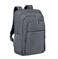 NB BACKPACK ALPEND. ECO 17.3"/7569 GREY RIVACASE - Image 2