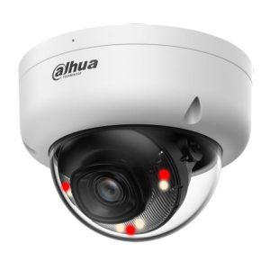 NET CAMERA 2MP DOME/HDBW1239E1-A-IL-0280B-S6 DAHUA