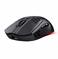 MOUSE USB OPTICAL WRL GXT929/HELOX LIGHTW BLK 25307 TRUST - Pilt 6