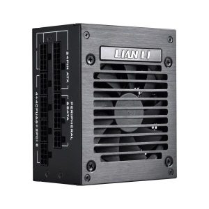 Power Supply|LIAN LI|SP750|SFX|PC|100 - 240 V|750 W|G9P.SP0750G.B000.EU