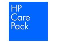 HP CarePack 4yaers OSS next Day