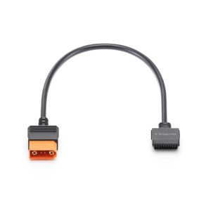 Drone Accessory|DJI|Power SDC to DJI Matrice 4 Series Fast Charge Cable|CP.DY.00000179.01