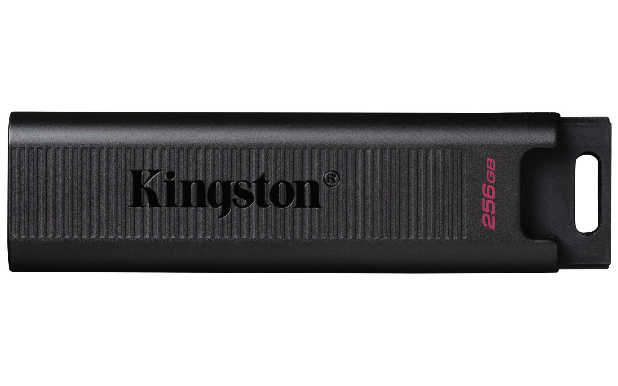 MEMORY DRIVE FLASH USB3.2/256GB DTMAX/256GB KINGSTON - Image 5
