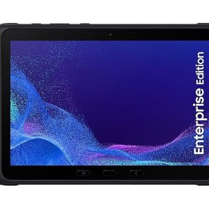 TABLET GALAXY TAB ACTIVE4 PRO/10.1" 64GB BLACK T636 SAMSUNG