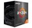 CPU|AMD|Desktop|Ryzen 5|5600X|Vermeer|3700 MHz|Cores 6|32MB|Socket SAM4|65 Watts|BOX|100-100000065BOX - Pilt 2