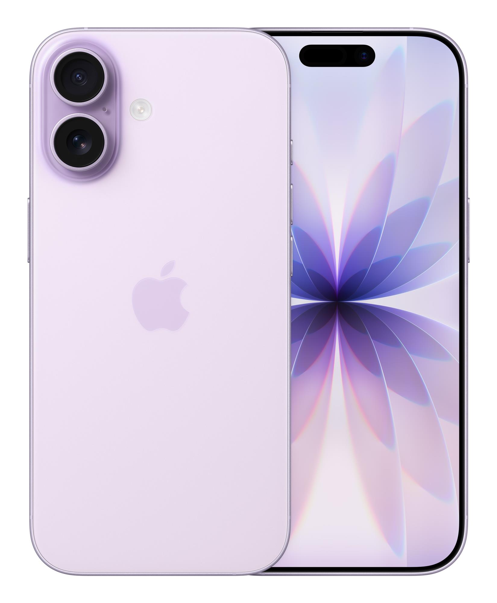 MOBILE PHONE IPHONE 17/512GB LAVENDER MG6U4 APPLE - Pilt 7