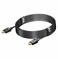 CABLE HDMI TO HDMI 4M/M/M CAC-1374 CLUB3D - Image 2