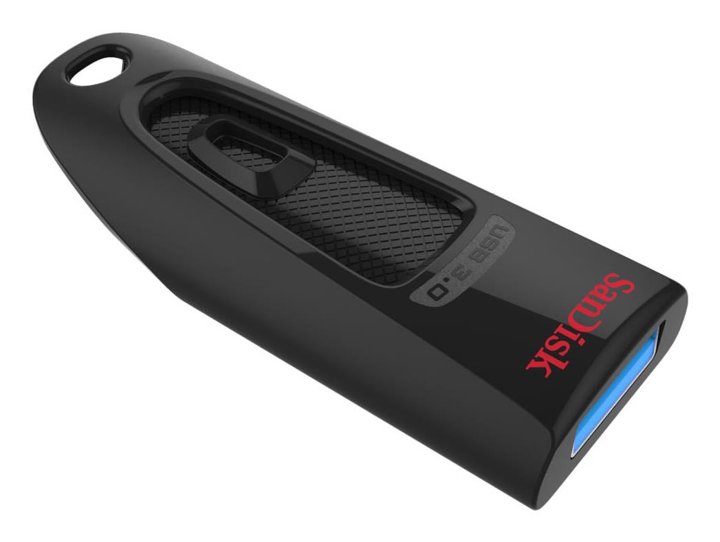 MEMORY DRIVE FLASH USB3 32GB/SDCZ48-032G-U46 SANDISK - Pilt 7
