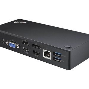 LENOVO Refurb ThinkPad USB-C Dock 40A9