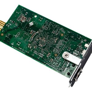 VERTIV EMERSON SNMP Card for GXT3/4
