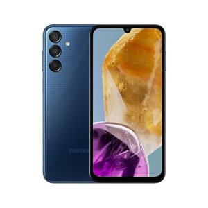 MOBILE PHONE GALAXY M15 5G/128GB NAVY SM-M156B SAMSUNG