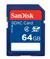 MEMORY SDXC 64GB/SDSDB-064G-B35 SANDISK - Image 4