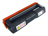RICOH C310HE magenta toner cartridge