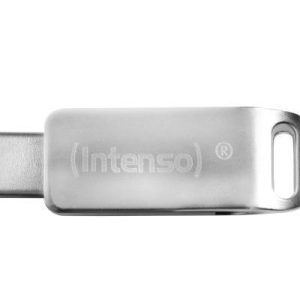 MEMORY DRIVE FLASH USB3.2/128GB 3536491 INTENSO