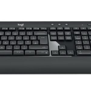 KEYBOARD +MOUSE MK540 ADVANCED/RUS 920-008686 LOGITECH