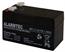 BATTERY 12V 1.2AH VRLA/BP1.2-12 ALARMTEC EMU — изображение 2