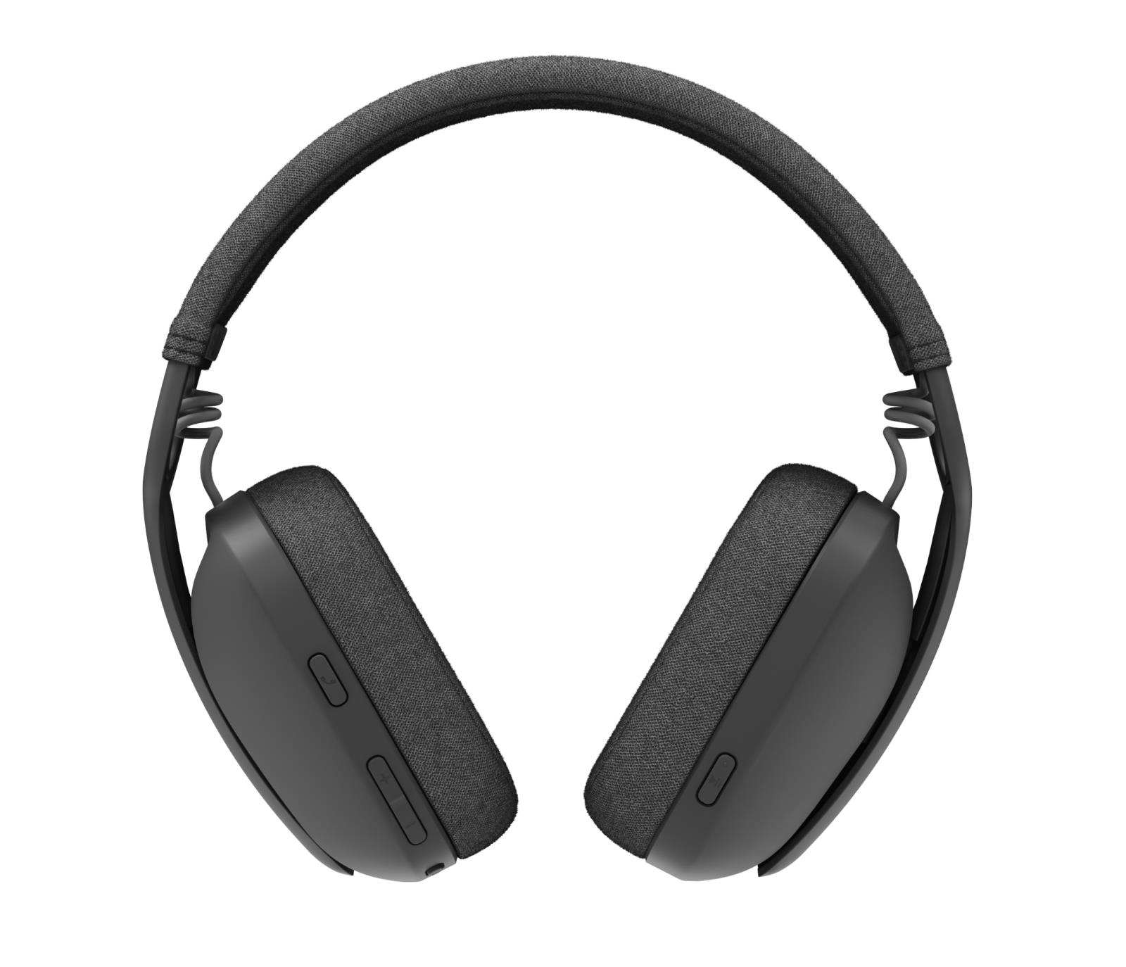 HEADSET ZONE VIBE 100 WRL/BLACK 981-001213 LOGITECH - Image 3