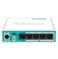 NET ROUTER 10/100M 5PORT/HEX LITE RB750R2 MIKROTIK — изображение 4