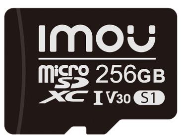 MEMORY MICRO SDXC 256GB/ST2-256-S1 IMOU - Image 3