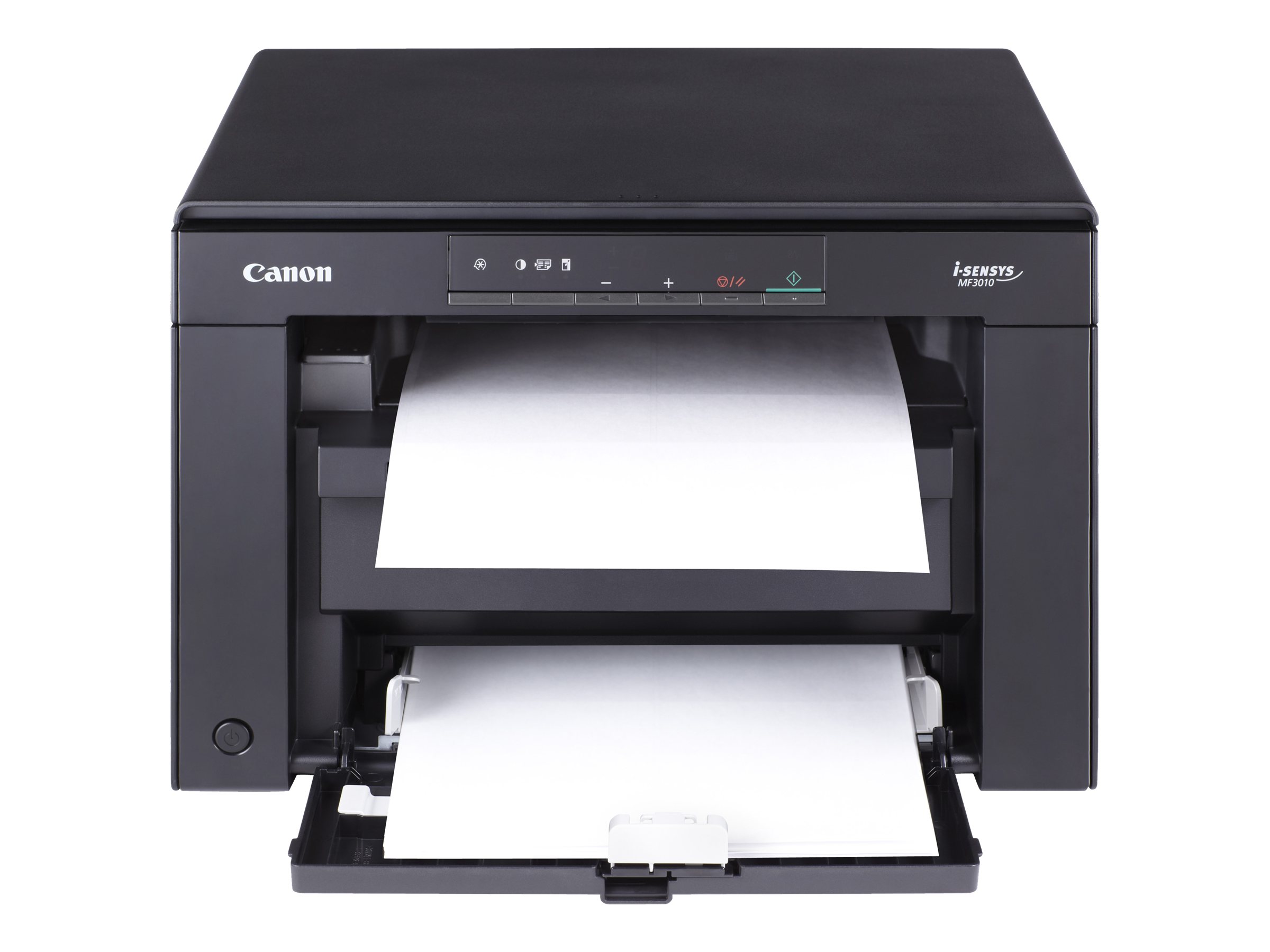 CANON i-SENSYS MF3010 MFP Mono B/W - Pilt 2