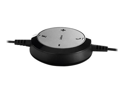 JABRA EVOLVE 20 UC Stereo USB Headband N — изображение 4