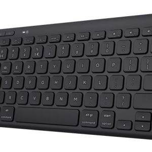 KEYBOARD WRL LYRA/ENG 24707 TRUST