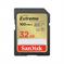 MEMORY SDHC 32GB UHS-1/SDSDXVT-032G-GNCIN SANDISK - Image 4