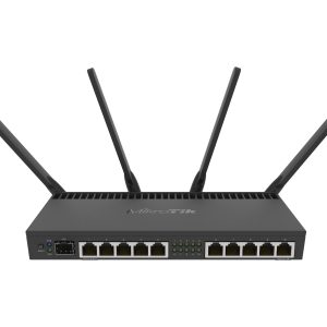 MIKROTIK RouterBOARD 4011iGS+5HacQ2HnD