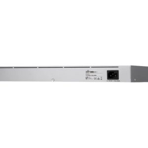 UBIQUITI 24-port Gigabit UniFi L2 switch