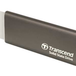 TRANSCEND ESD265C 2TB External SSD