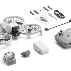 Drone|DJI|DJI Flip (RC-N3)|Consumer|CP.FP.00000179
