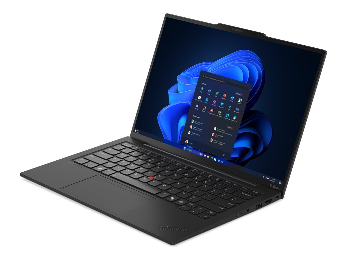 LENOVO X1 C G13 ARL U5-225U 14 16GB/512 — изображение 10