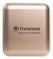 External SSD|TRANSCEND|ESD420G|2TB|3D NAND|Write speed 2000 MBytes/sec|Read speed 2000 MBytes/sec|TS2TESD420G - Image 2