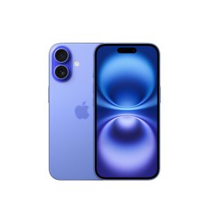 MOBILE PHONE IPHONE 16/512GB ULTRAMARINE MYER3 APPLE
