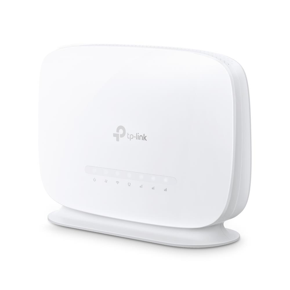 Wireless Router|TP-LINK|Wireless Router|1200 Mbps|IEEE 802.11a|IEEE 802.11 b/g|IEEE 802.11n|IEEE 802.11ac|3x10/100/1000M|LAN WAN ports 1|Number of antennas 2|4G|ARCHERMR505