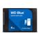 SSD|SANDISK|Blue SA510|POWERED BY SANDISK|4000 GB|Serial ATA|Write speed 520 MB/s|Read speed 560 MB/s|2.5"|WDS400T3B0A — изображение 2