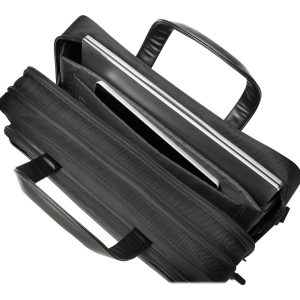 KENSINGTON Contour Briefcase 15.6in