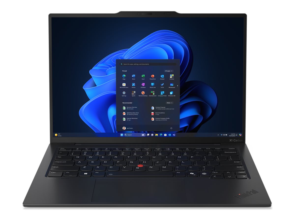 LENOVO X1 C G13 ARL U5-225U 14 16GB/512 — изображение 9