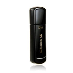 MEMORY DRIVE FLASH USB2 32GB/350 TS32GJF350 TRANSCEND