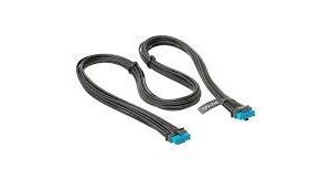 CABLE POWER ADAPTER PSU ATX/WA2V16164BW SEASONIC