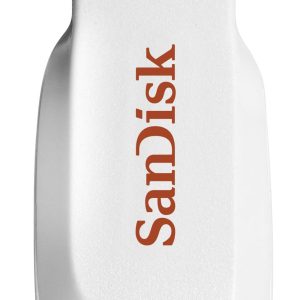 MEMORY DRIVE FLASH USB2 16GB/SDCZ50C-016G-B35W SANDISK