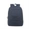 NB BACKPACK GALAPAGOS 14"/7723 DARK GREY RIVACASE — изображение 4