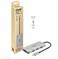 I/O HUB USB-C TO USB 4PORT/M/F CSV-1547 CLUB3D - Pilt 4