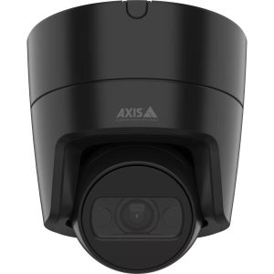 NET CAMERA M3125-LVE 2MP DOME/BLACK 02917-001 AXIS