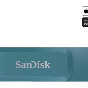 MEMORY DRIVE FLASH USB-C 1TB/SDDDC3-1T00-G46NBB SANDISK