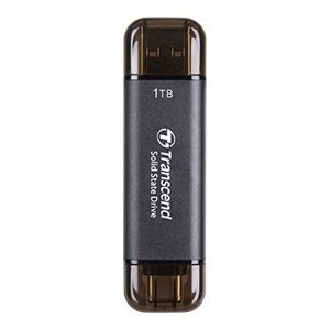 TRANSCEND ESD310C 1TB External SSD