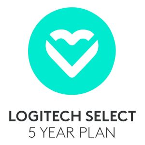 LOGI Select Extended service agreement
