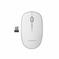 MOUSE USB OPTICAL WRL/WHITE MUSW-4B-01-W GEMBIRD — изображение 2