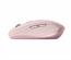 MOUSE USB OPTICAL WRL MX 3S/PINK 910-006931 LOGITECH - Pilt 2