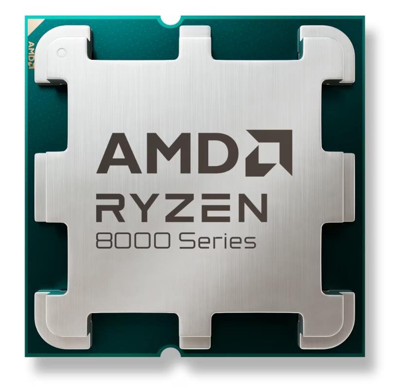 CPU|AMD|Desktop|AMD RyzenT 7|8700F| 4.1 GHz|8xCores|Cache 16 MB|Socket Socket AM5|TDP 65 W|Tray|100-000001590
